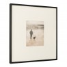 Moe's Home Collection Strand 1 Framed Print - Angled