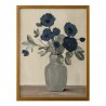 Moe's Home Collection Sentiment Framed Painting - Front