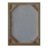 Moe's Home Collection Sentiment Framed Painting - Back View