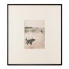 Moe's Home Collection Strand 2 Framed Print