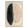 Moe's Home Collection Sage Framed Painting