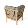 Anderson Teak Natsepa Corner Modular Deep Seating-2 - Anderson Teak Natsepa Corner Modular Deep Seating-2