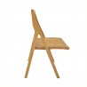 Windsor Folding Chair side 1 - Windsor Folding Chair side 1