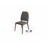 Bellini Febe Dining Chair- Antracite