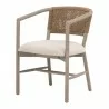 Juxtaposition Accent Chair, Set of 2 - Angled - Juxtaposition Accent Chair, Set of 2 - Angled