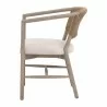Juxtaposition Accent Chair, Set of 2 - Side - Juxtaposition Accent Chair, Set of 2 - Side