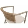Juxtaposition Accent Chair, Set of 2 - Detail 3 - Juxtaposition Accent Chair, Set of 2 - Detail 3