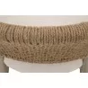 Juxtaposition Accent Chair, Set of 2 - Detail - Juxtaposition Accent Chair, Set of 2 - Detail