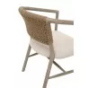 Juxtaposition Accent Chair, Set of 2 - Detail 4 - Juxtaposition Accent Chair, Set of 2 - Detail 4