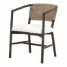 Essentials For Living Juxtaposition Accent Chair - Front Side Angle - Essentials For Living Juxtaposition Accent Chair - Front Side Angle