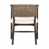 Essentials For Living Juxtaposition Accent Chair - Back Angle - Essentials For Living Juxtaposition Accent Chair - Back Angle
