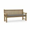 REPLACEMENT CUSHION BH-706S DEVONSHIRE 4-SEATER EXTRA THICK BENCH - REPLACEMENT CUSHION BH-706S DEVONSHIRE 4-SEATER EXTRA THICK BENCH