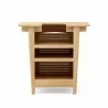 Anderson Teak Montego Bar Set 7 - Anderson Teak Montego Bar Set 7