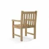 Classic Dining Armchair-3 - Classic Dining Armchair-3