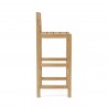 Anderson Teak Descanso Sedona Bar Set Chair 4