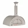WPPO Ovens Karma 32" Professional Wood-Fired Oven - WPPO Ovens Karma 32" Professional Wood-Fired Oven