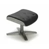 J&M Furniture Karma Ottoman  - J&M Furniture Karma Ottoman 