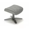 J&M Furniture Karma Ottoman  - J&M Furniture Karma Ottoman 