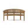 Anderson Teak Curve 3-Seater Bench Extra Thick Wood-2 - Anderson Teak Curve 3-Seater Bench Extra Thick Wood-2