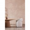 Moe's Home Collection Otago Oval Dining Table in Walnut - Lifestyle