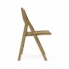 Windsor Folding Chair side 2 - Windsor Folding Chair side 2