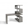 J&M Furniture KD002 Office Desk GR