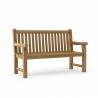 Anderson Teak Devonshire 3-Seater Extra Thick Bench-4 - Anderson Teak Devonshire 3-Seater Extra Thick Bench-4