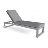 REPLACEMENT CUSHION SL-1008 LUCCA SUN LOUNGER