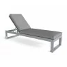 REPLACEMENT CUSHION SL-1008 LUCCA SUN LOUNGER - REPLACEMENT CUSHION SL-1008 LUCCA SUN LOUNGER