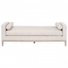 Essentials For Living Keaton Daybed - Front