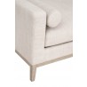 Essentials For Living Keaton Daybed - Leg Close-up