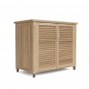 Anderson Teak Amberly Storage Cabinet