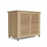 Anderson Teak Amberly Storage Cabinet - Anderson Teak Amberly Storage Cabinet