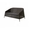 Cane-Line Kingston 2-Seater Sofa, Stackable Image 6 - Cane-Line Kingston 2-Seater Sofa, Stackable Image 6