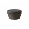 Cane-Line Kingston Footstool, Large Image 5 - Cane-Line Kingston Footstool, Large Image 5