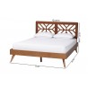 Kirabo Platform Bed - dimes - Kirabo Platform Bed - dimes