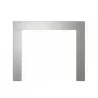 Kit Facade 3 Side Stainless - Kit Facade 3 Side Stainless