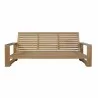 Anderson Teak Capistrano Deep Seating Sofa-2 - Anderson Teak Capistrano Deep Seating Sofa-2