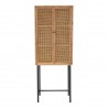  Moe's Home Collection Bodhi Cabinet - Closed Cabinet