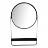 Moe's Home Collection Watson Mirror - Front Angle