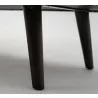 Nova Solo Buffet 4 Doors - Leg Detail - Nova Solo Buffet 4 Doors - Leg Detail