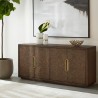 Sunpan Martens Sideboard - Lifestyle