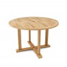 Anderson Teak SET-36 Dining Table 1