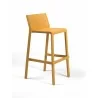 Nardi Trill Stool- Senape - Nardi Trill Stool- Senape