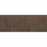 Sunpan Elon Bench - Vintage Cognac Leather - Top Angle - Sunpan Elon Bench - Vintage Cognac Leather - Top Angle