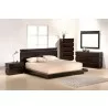 J&M Furniture Knotch Bedroom Collection - J&M Furniture Knotch Bedroom Collection