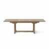 Bahama 8-Foot Rectangular Extension Table-2 - Bahama 8-Foot Rectangular Extension Table-2