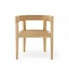 Anderson Teak Coronado Dining Chair NC4 - Anderson Teak Coronado Dining Chair NC4