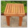 Side Table - Summer