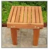 Side Table - Summer - Side Table - Summer